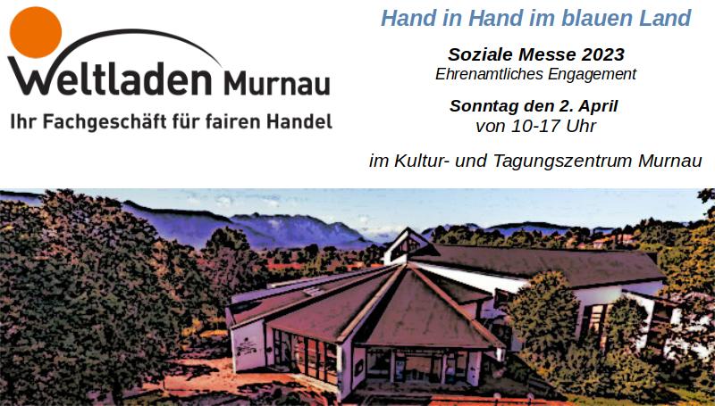 Fairer Tisch in der Passionszeit